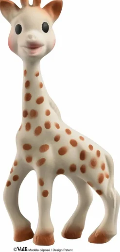 Sophie La Giraffe Sophie La Girafe 18 Cm