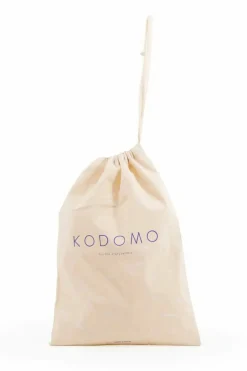 Sticky Lemon Backpack Kodomo Blue Dots