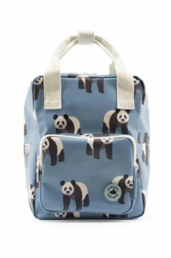 Sticky Lemon Backpack Small Panda
