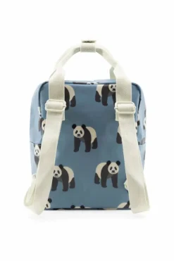 Sticky Lemon Backpack Small Panda