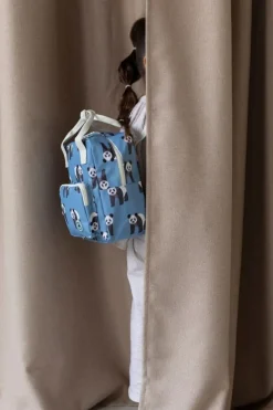 Sticky Lemon Backpack Small Panda