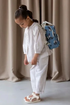 Sticky Lemon Backpack Small Panda