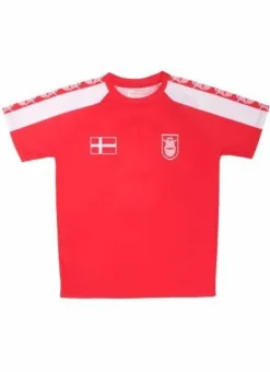 Superfan Red/White