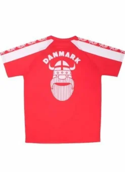 Superfan Red/White