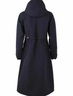 The Danedogwalker Raincoat Black