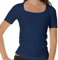 Tim&Simonsen Mille T-Shirt Ss Marine