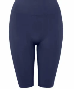 Tim&Simonsen Saga Bike Shorts Hw Plus Blue