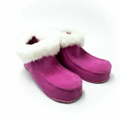 Uld Futter Adult Pink