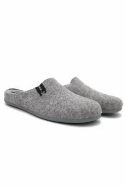Verbenas Eagle Fieltro Pet Gris