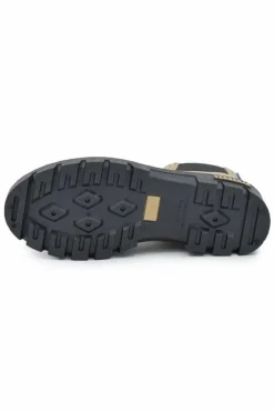 Verbenas Mae Mate Beige/Negro