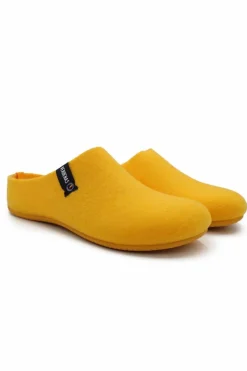 Verbenas York Fieltro Pet Ocre