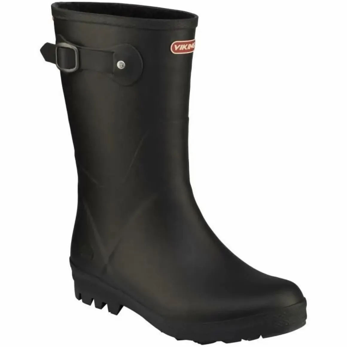 Viking Footwear Hedda Vinter Black