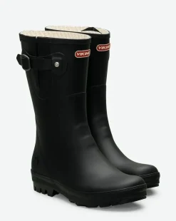 Viking Footwear Hedda Vinter Black