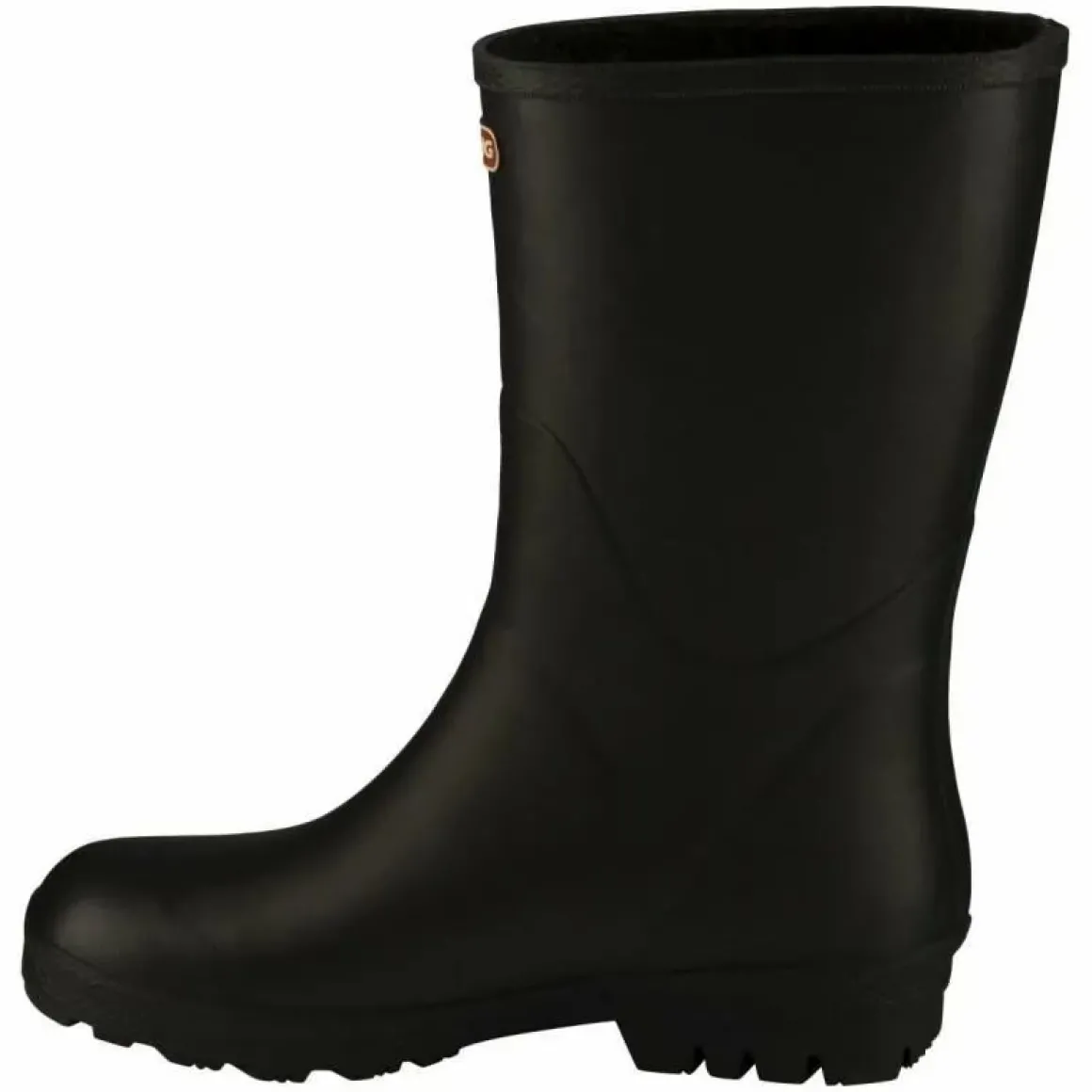 Viking Footwear Hedda Vinter Black
