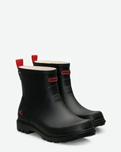 Viking Footwear Noble Black