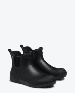 Viking Footwear Praise Fleece Black