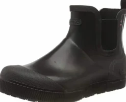 Viking Footwear Praise Fleece Black