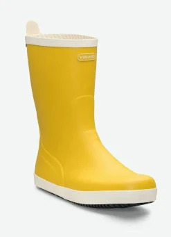 Viking Footwear Seilas Yellow