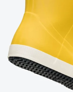 Viking Footwear Seilas Yellow