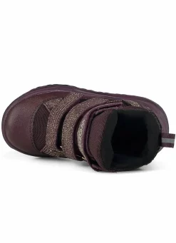 Woden Adrian Boot Pearl Fudge