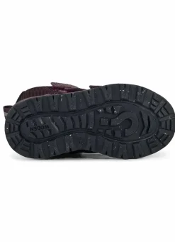 Woden Adrian Boot Pearl Fudge