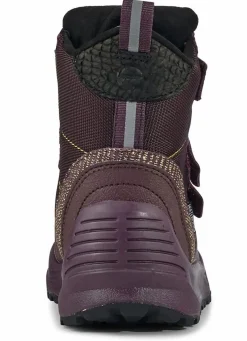 Woden Adrian Boot Pearl Fudge