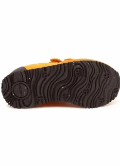 Woden Nor Suede Autumn Blaze