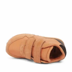 Woden Nor Suede Peach