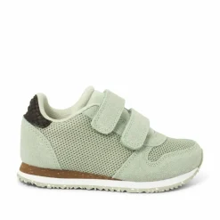 Woden Sandra Pearl Ii Desert Sage