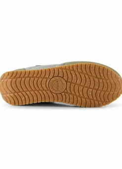 Woden Signe Dusty Olive/Pelican