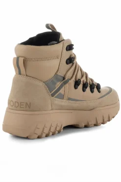 Woden Tessa Waterproof Coffee Cream