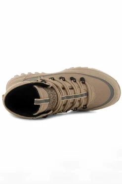 Woden Tessa Waterproof Coffee Cream